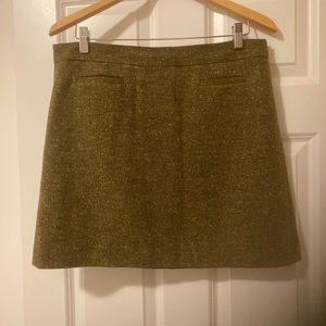 Loft pencil skirt